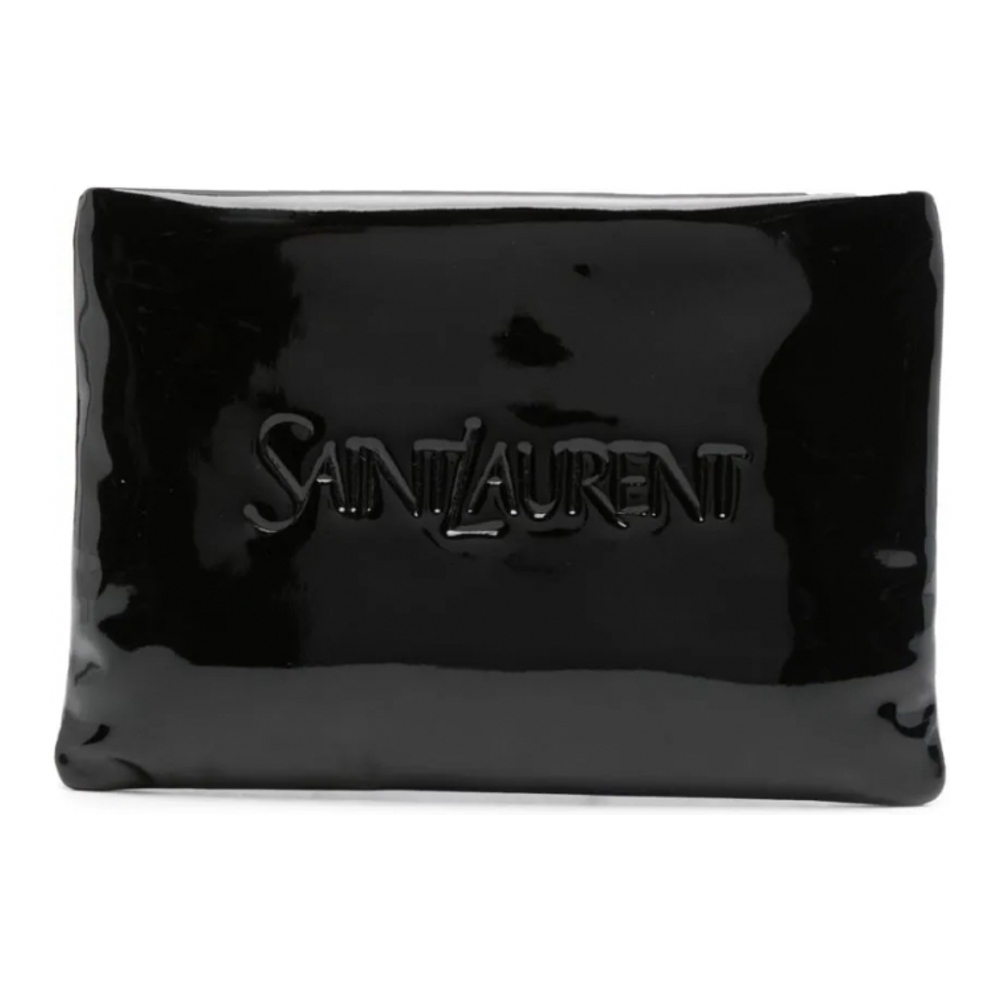 Men's 'Small Puffy' Clutch Bag