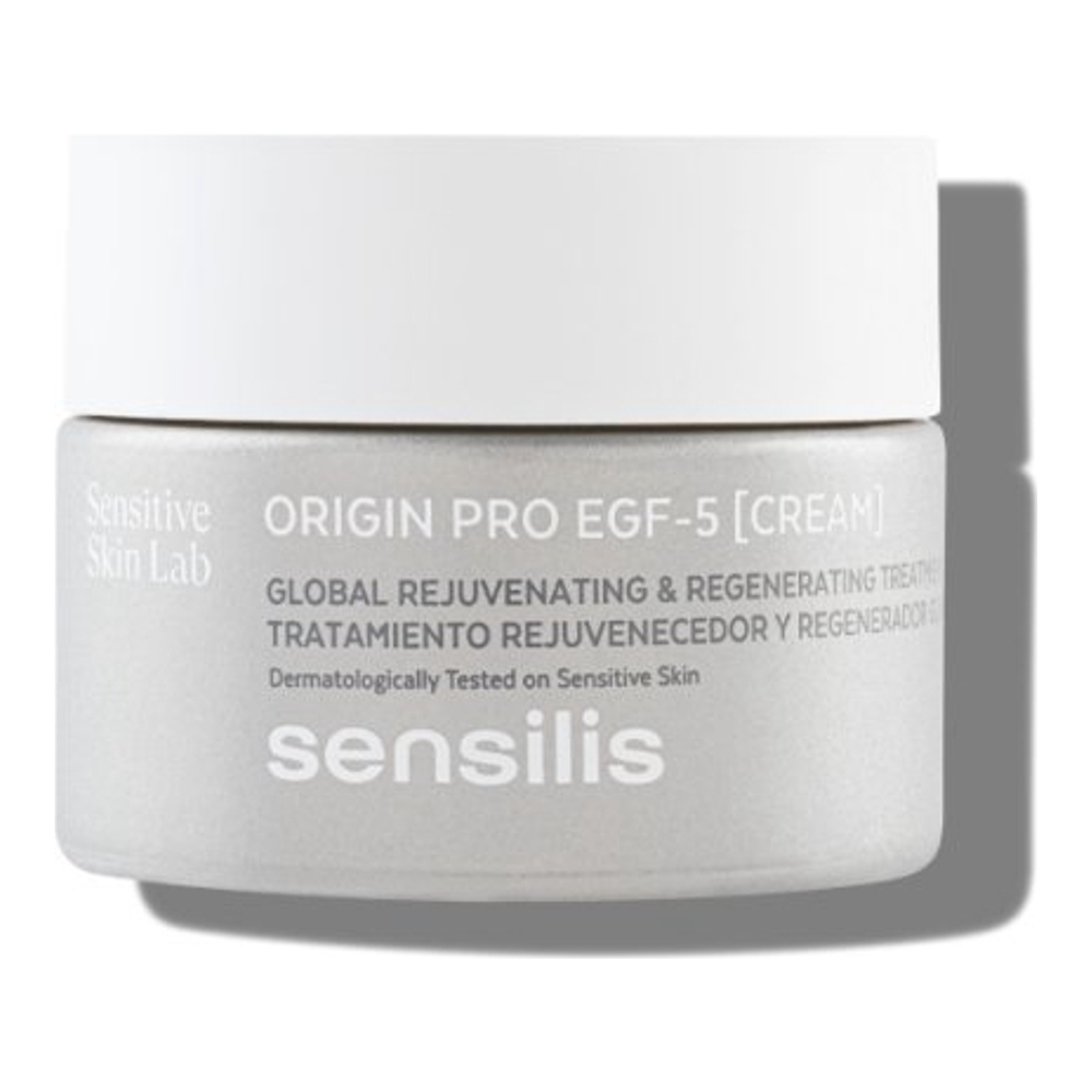 Crème anti-âge 'Origin Pro EGF-5' - 50 ml