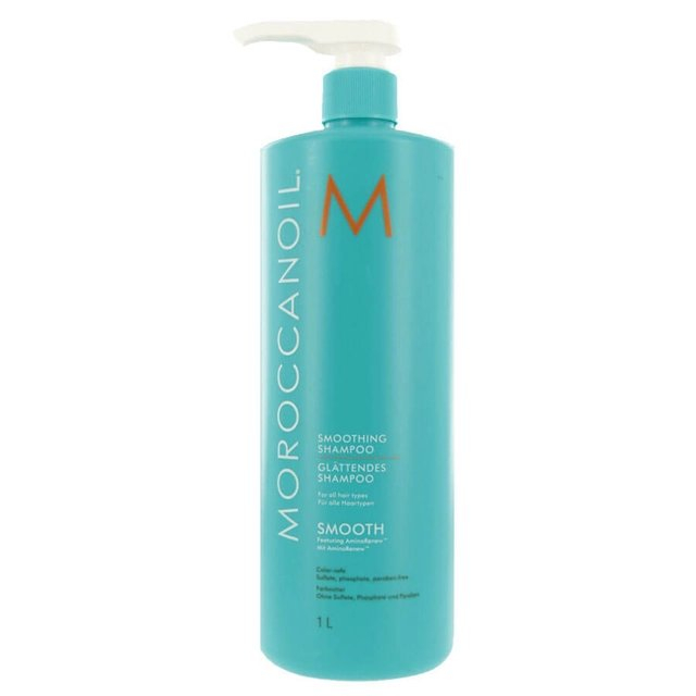 Shampoing 'Frizz Control' - 1000 ml