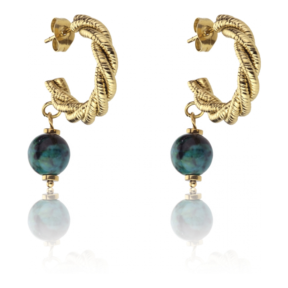 Boucles d'oreilles 'Grace' pour Femmes