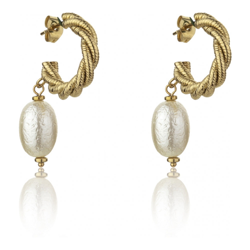 Boucles d'oreilles 'Grace' pour Femmes