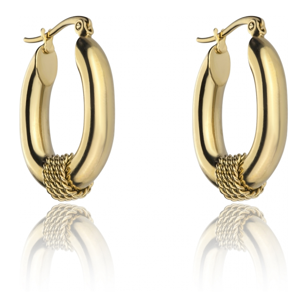 Boucles d'oreilles 'Riley' pour Femmes