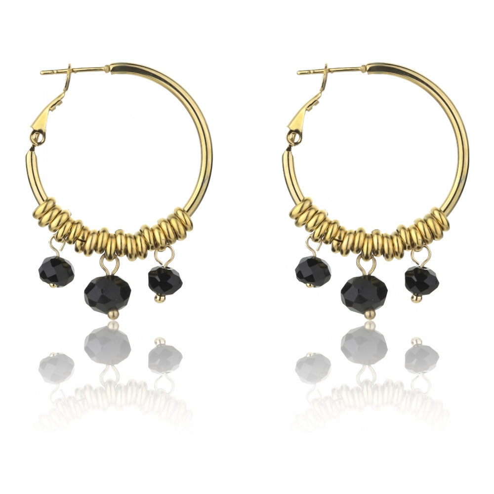 Boucles d'oreilles 'Zoey' pour Femmes