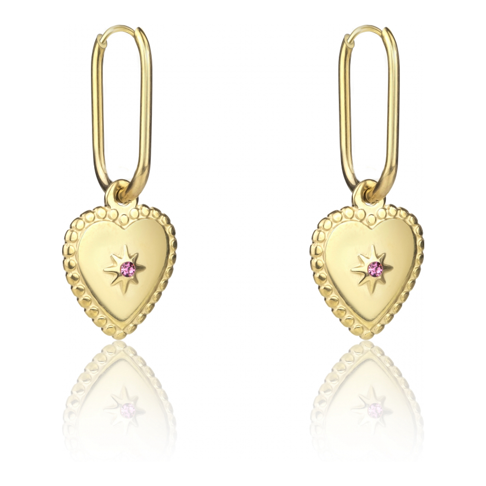 Boucles d'oreilles 'Lucy' pour Femmes