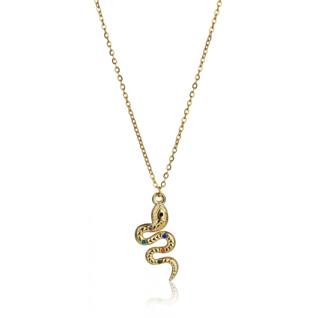 Women's 'Leilani' Necklace