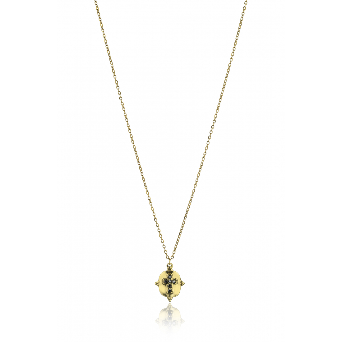 Women's 'Brooklyn' Necklace