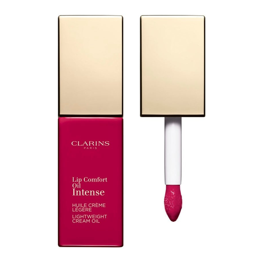 Huile à lèvres 'Lip Comfort Intense' - 06 Intense Fuchsia 7 ml