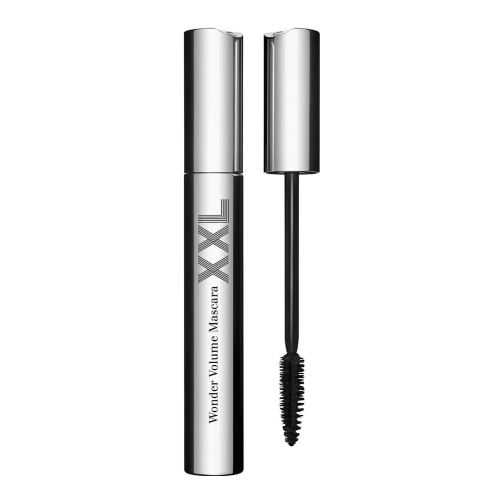 'Wonder Volume XXL' Mascara - 01 Extreme Black 8 ml