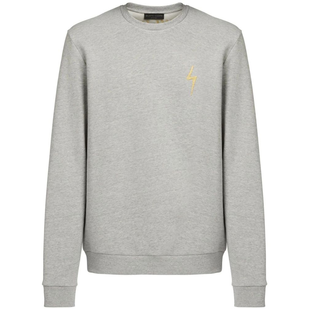 Pull 'Logo' pour Hommes