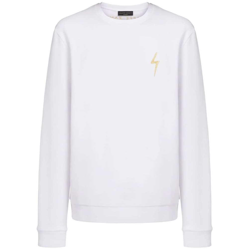 Pull 'Logo' pour Hommes