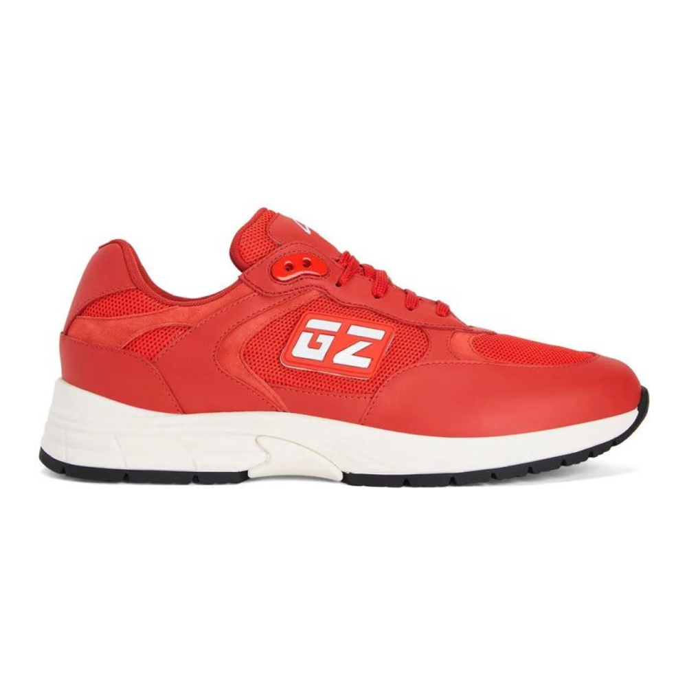 'Gz Runner' Sneakers für Herren