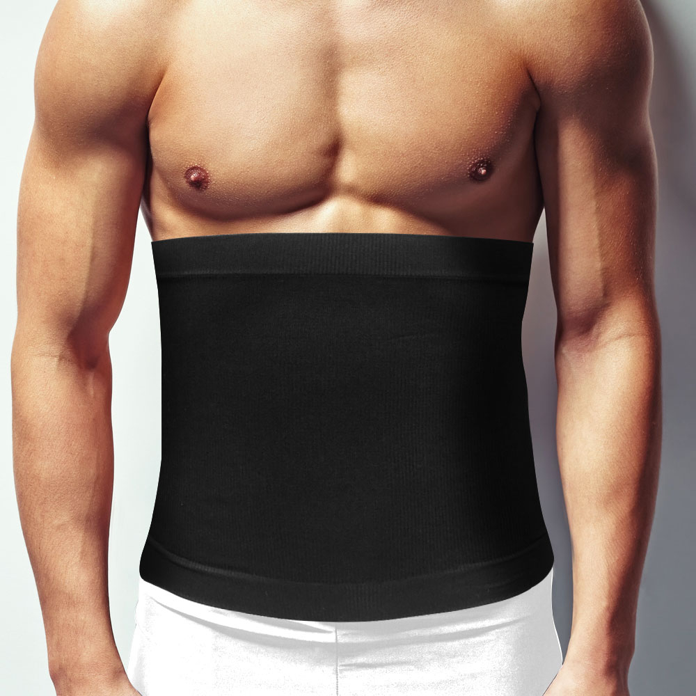 Men's 'Corrective & Refining' Slimming Belt