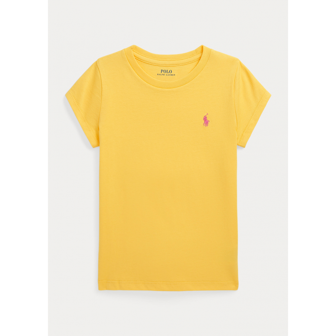 T-Shirt für Kleine Mädchen