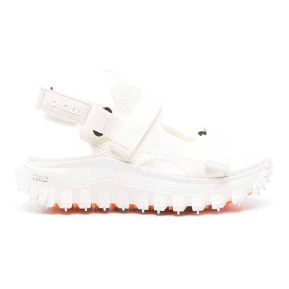 Women's 'Trailgrip Vela' Platform Sandals