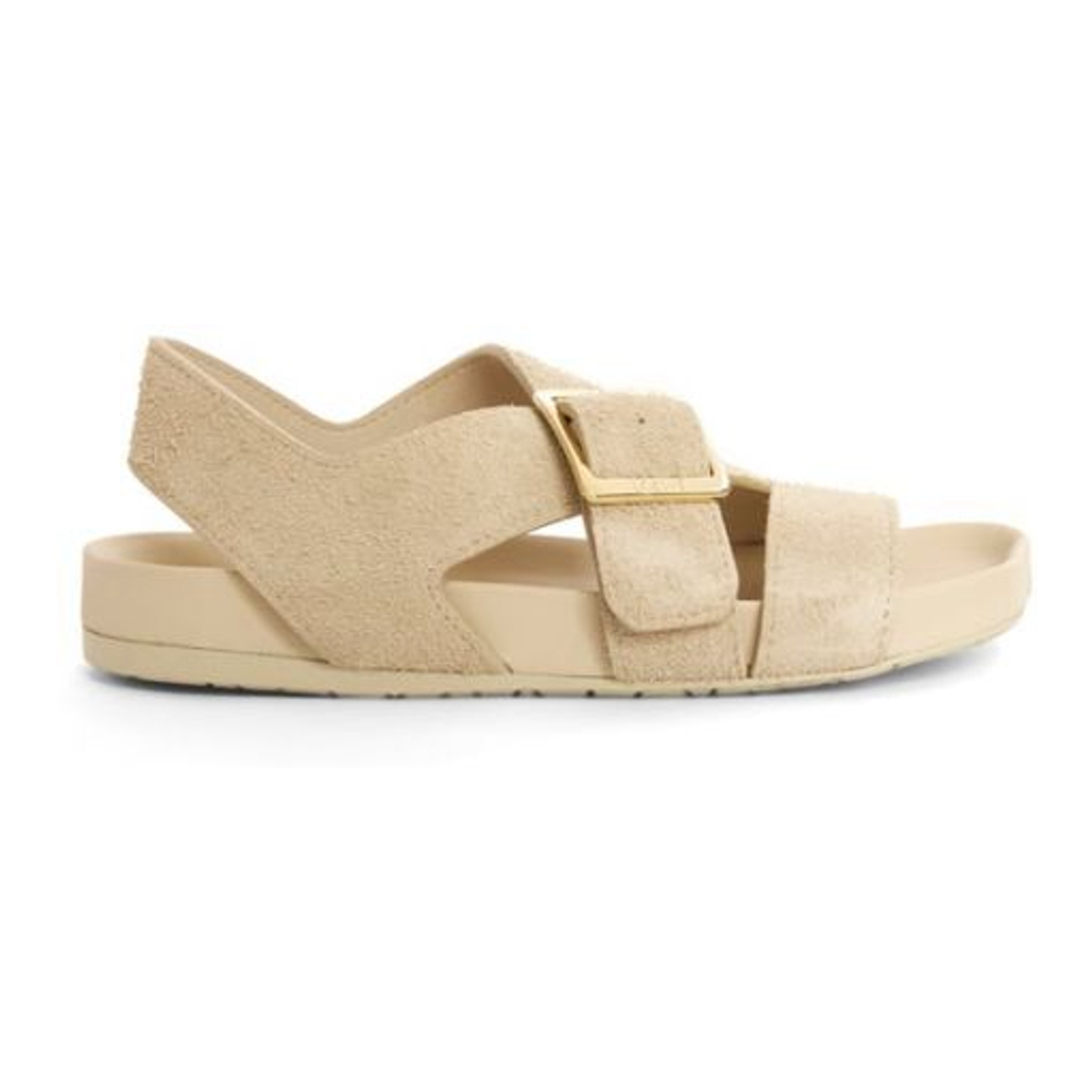 'Ease' Riemchen Sandalen für Damen