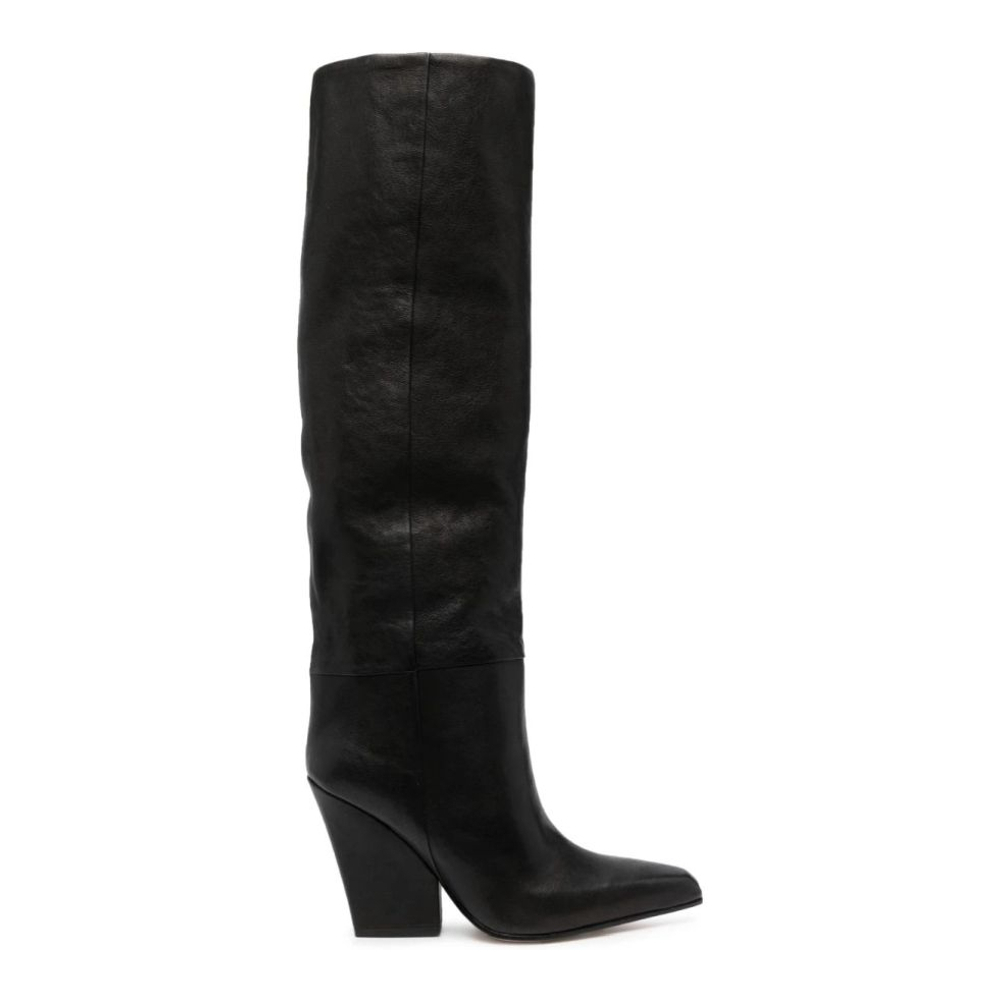 Women's 'Jane' High Heeled Boots