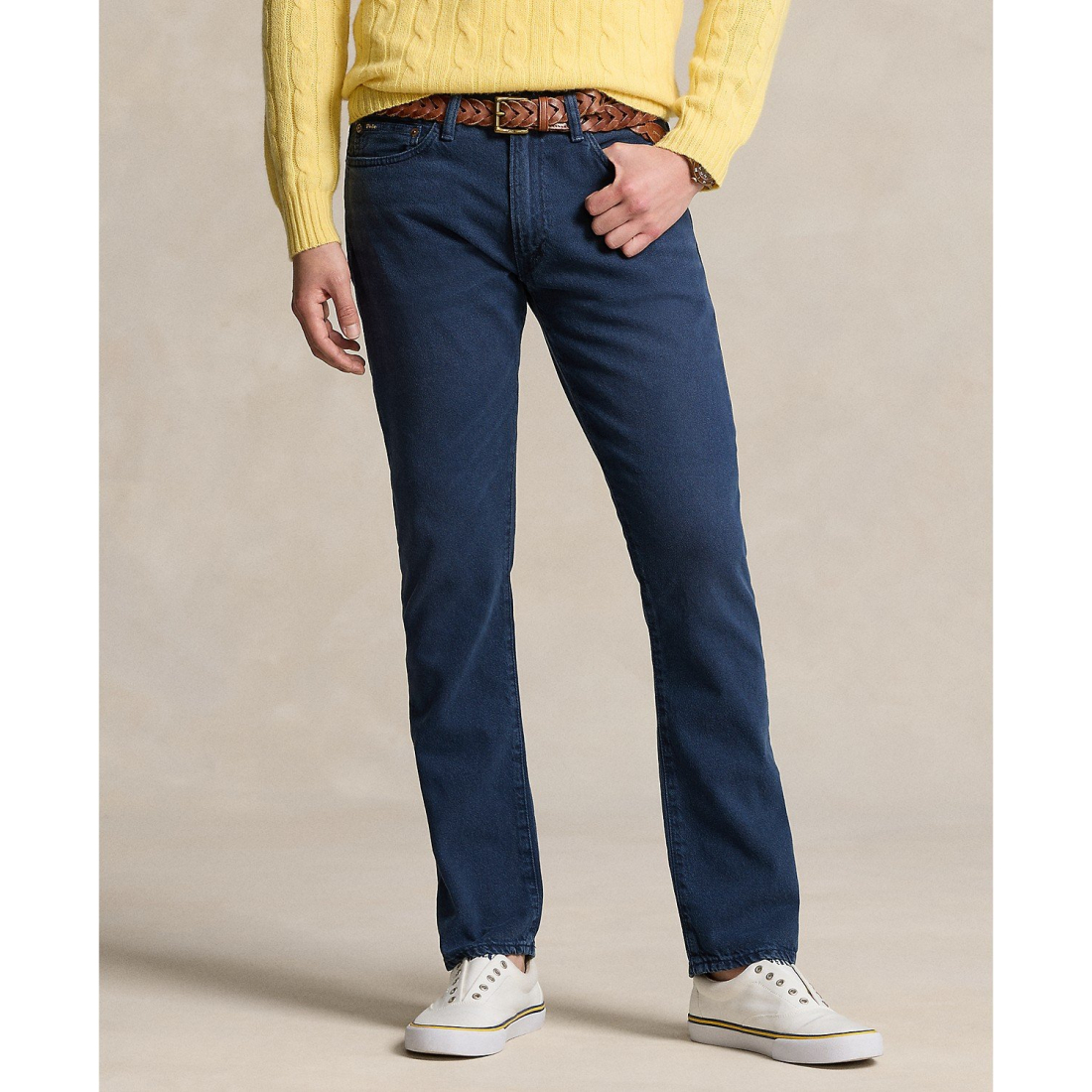 Men's 'Varick Garment-Dyed' Jeans