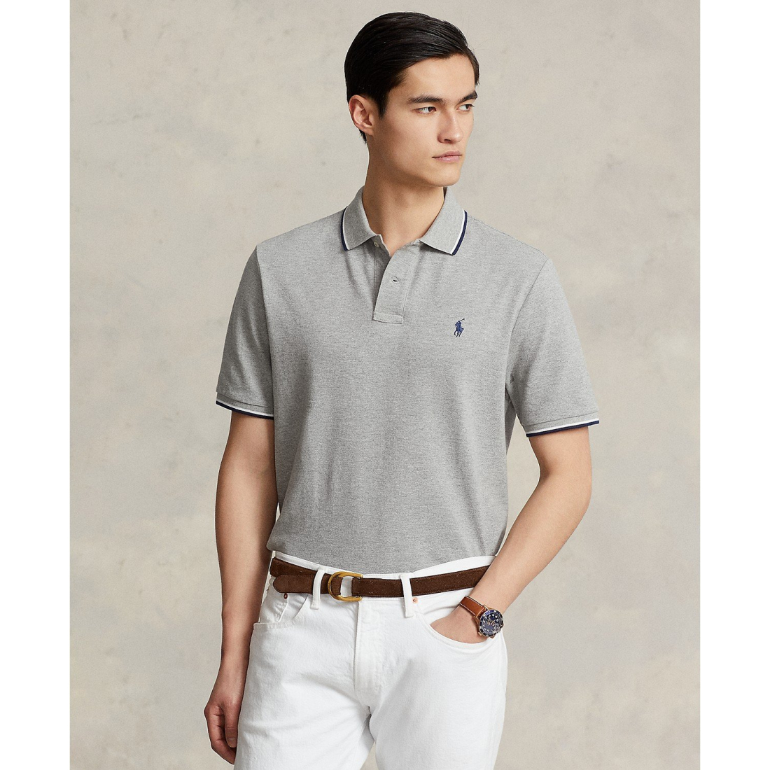 Polo pour Hommes