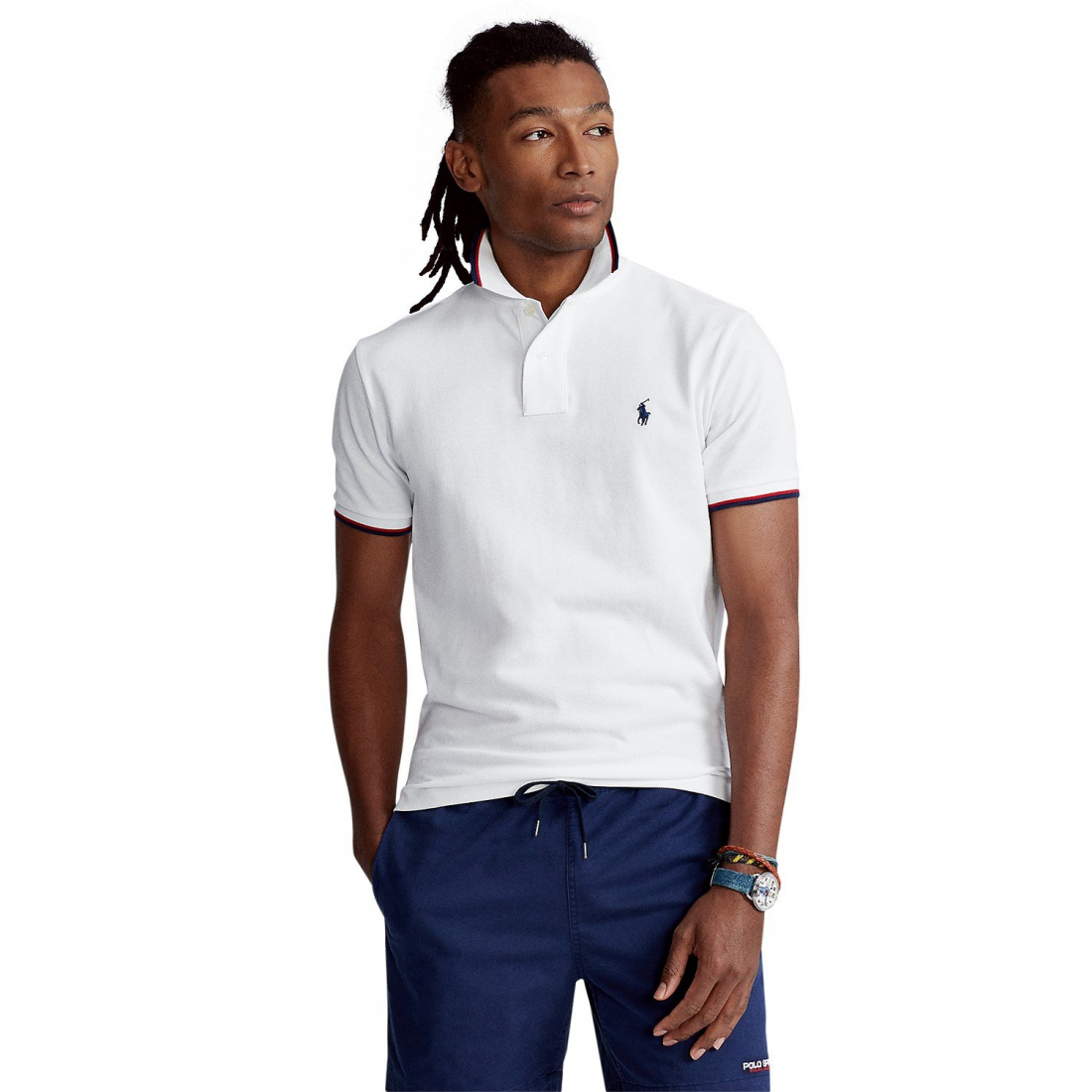 Men's Polo Shirt