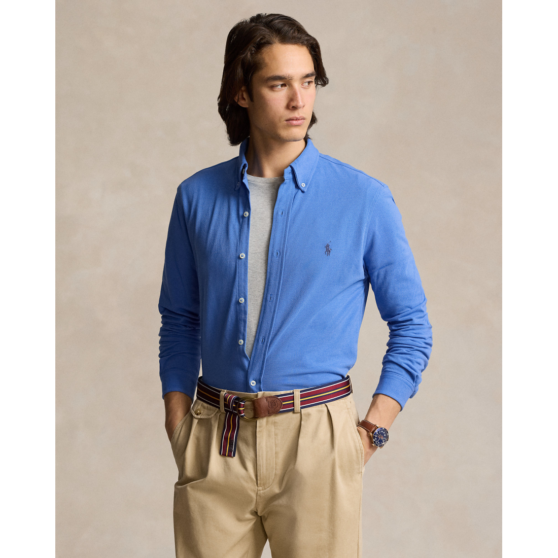 Chemise 'Featherweight' pour Hommes
