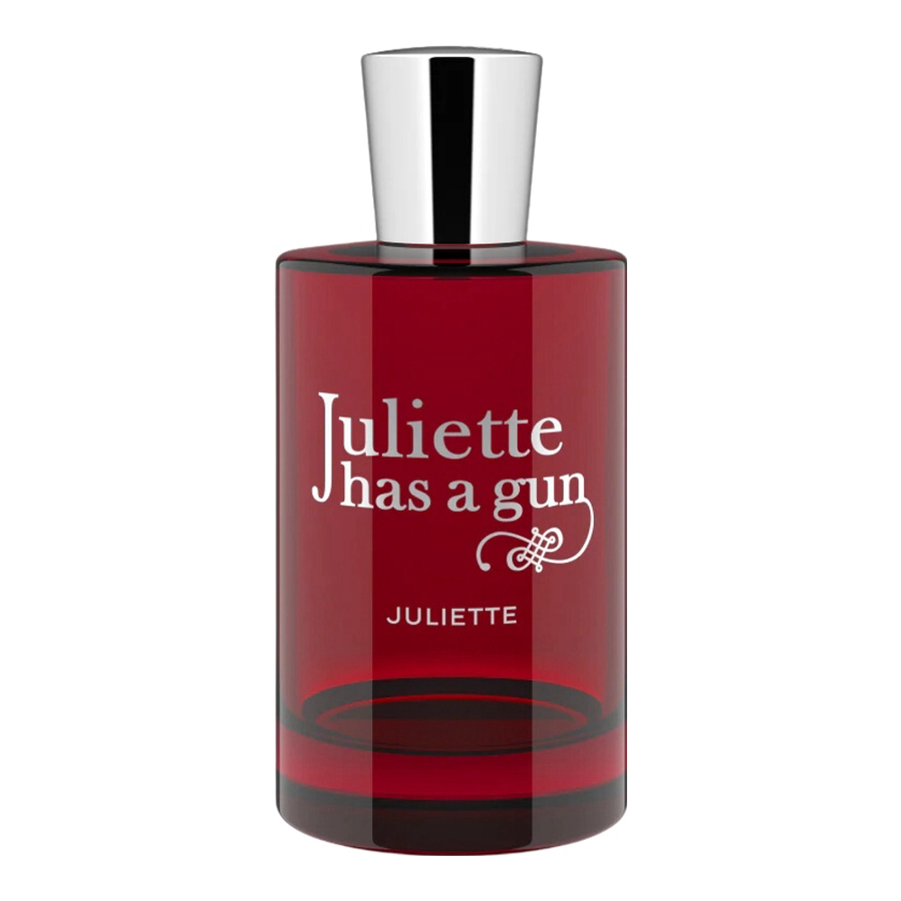 Eau de parfum 'Juliette' - 100 ml