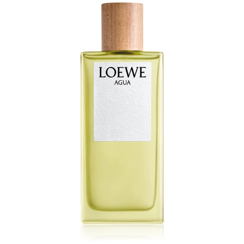 Eau de toilette 'Agua de Loewe' - 100 ml