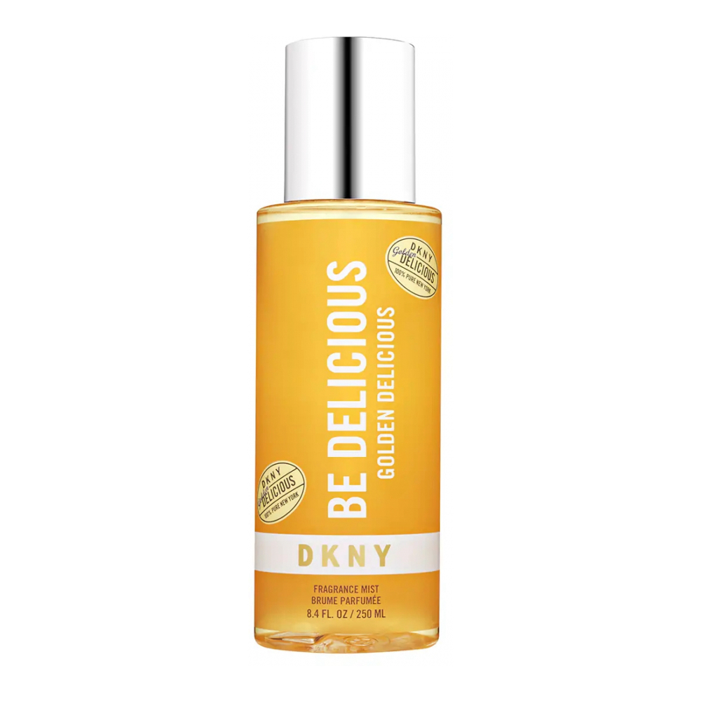 Brume de parfum 'Golden Delicious' - 250 ml