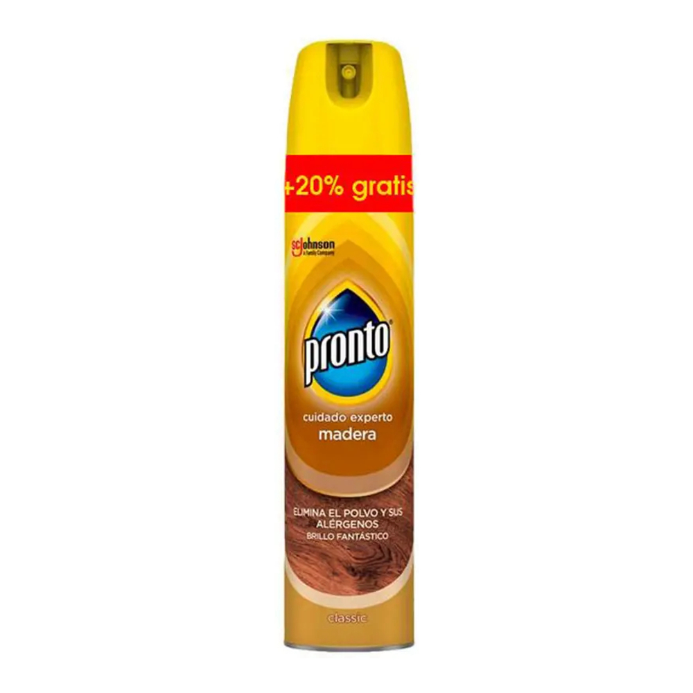 'Furniture' Cleaning Spray - 300 ml