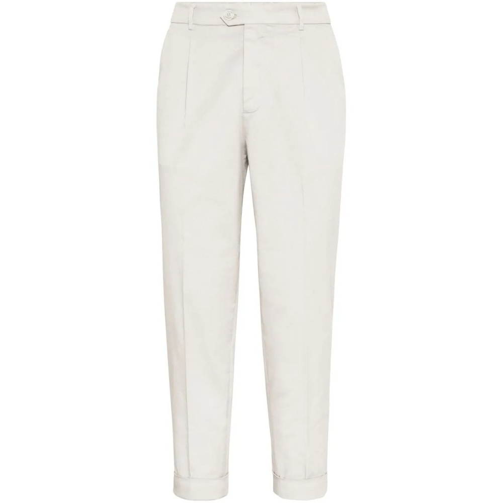 Men's 'Dyed' Trousers