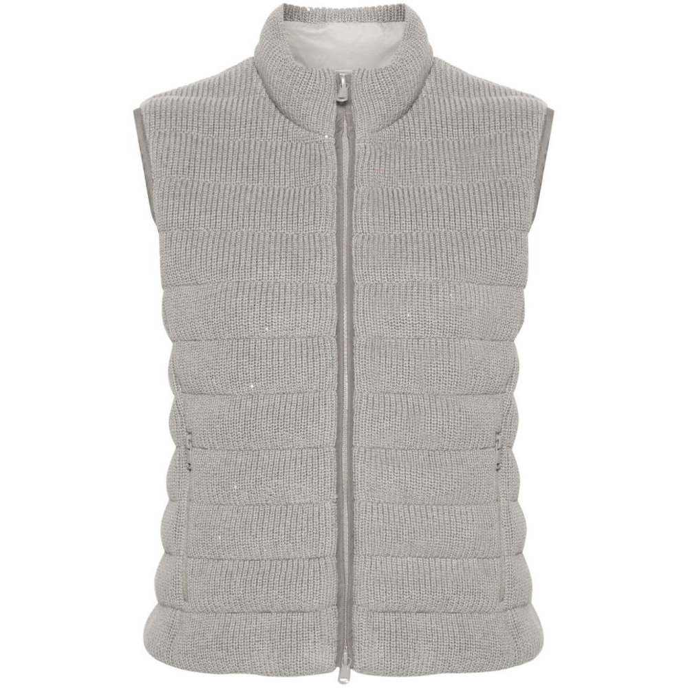 Women's 'Padded' Vest