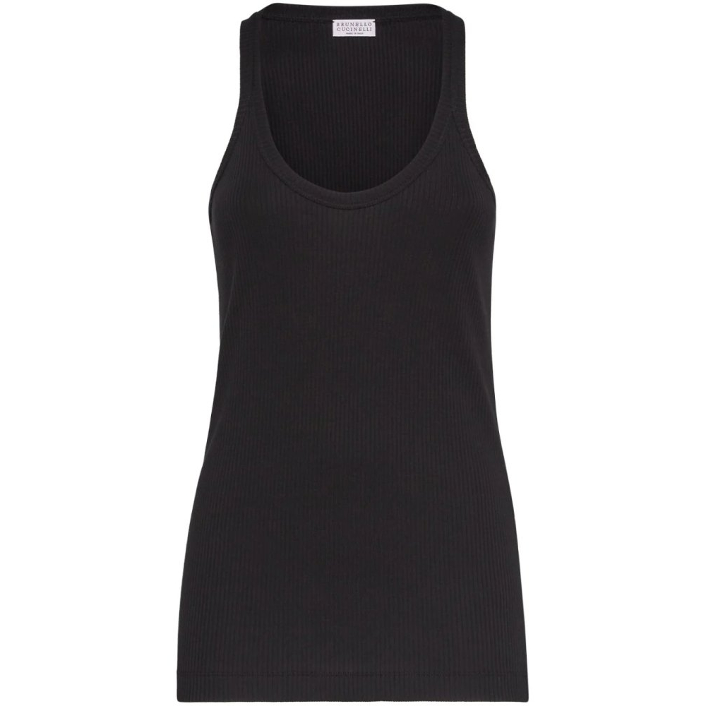 Women's 'Ribbed' Tank Top