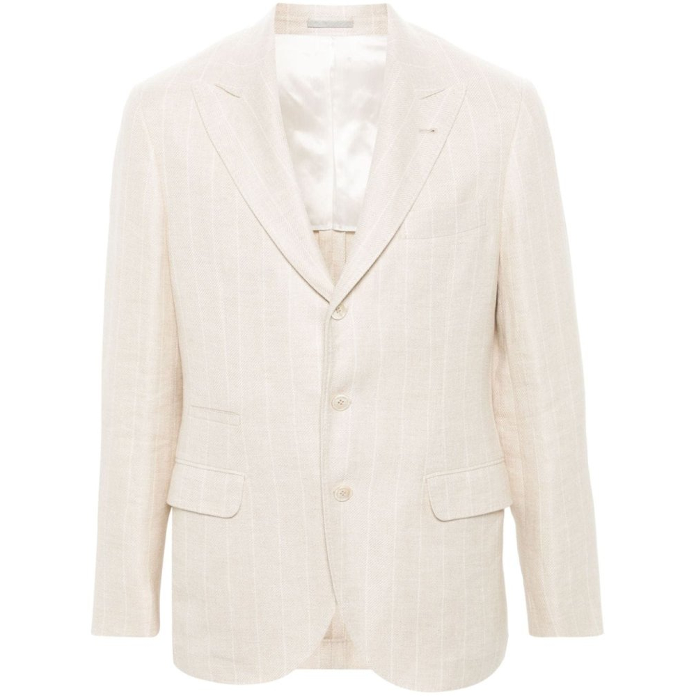 Men's 'Striped' Blazer