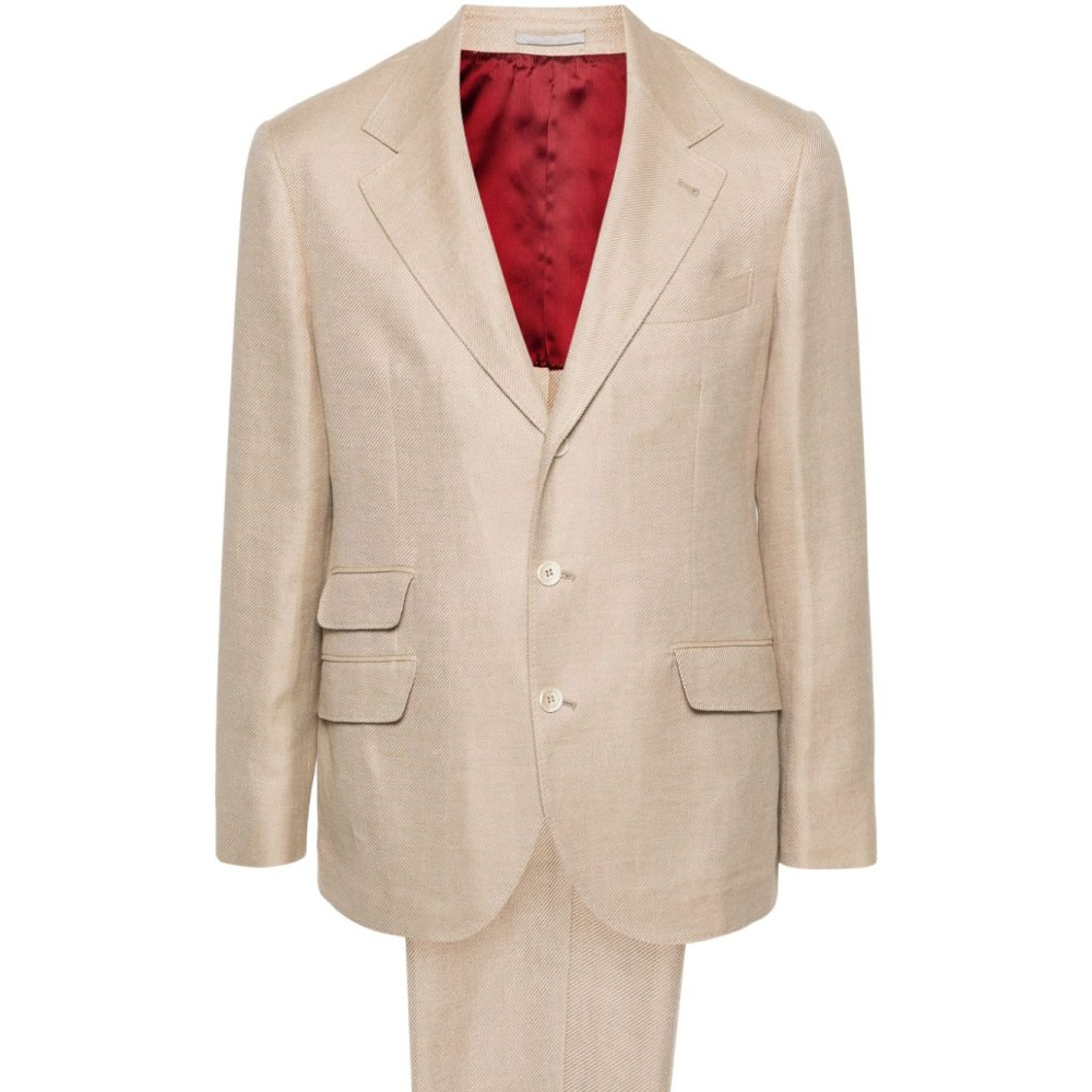 Men's Suit