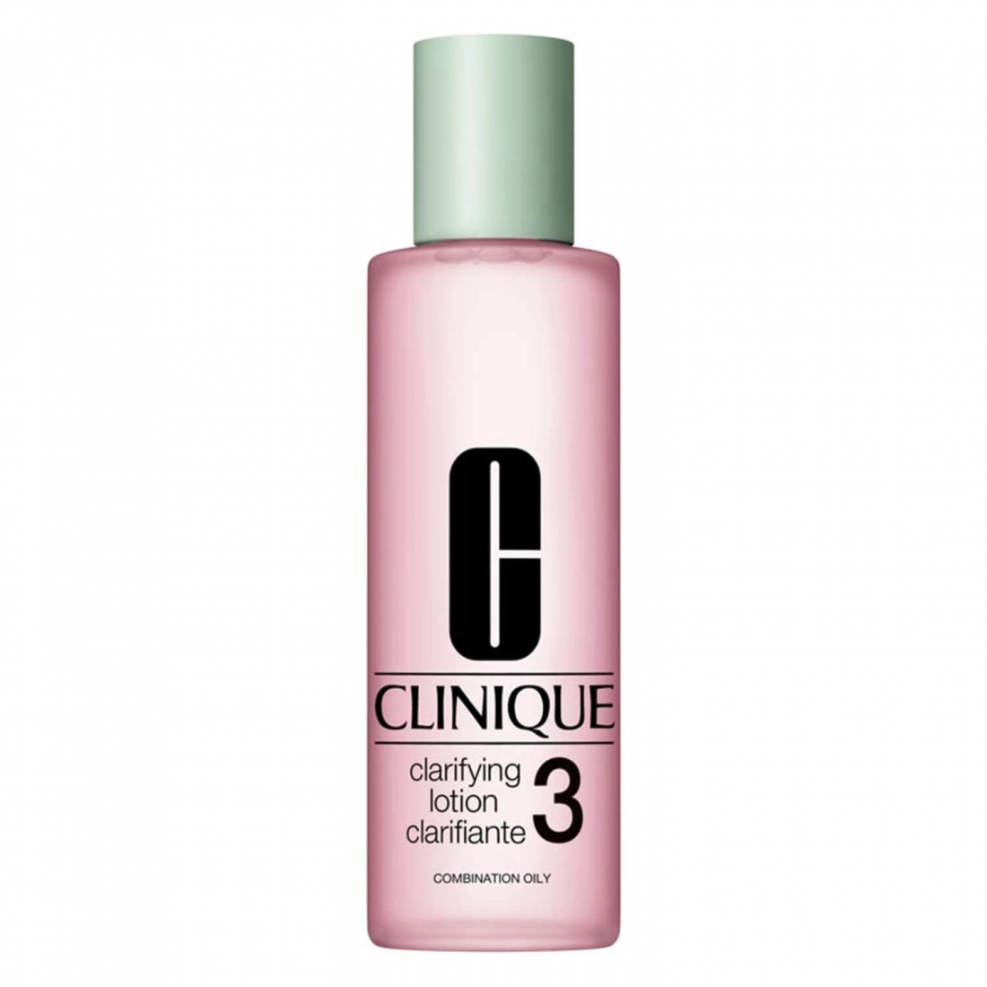 Lotion 'Clarifying 3' - 200 ml