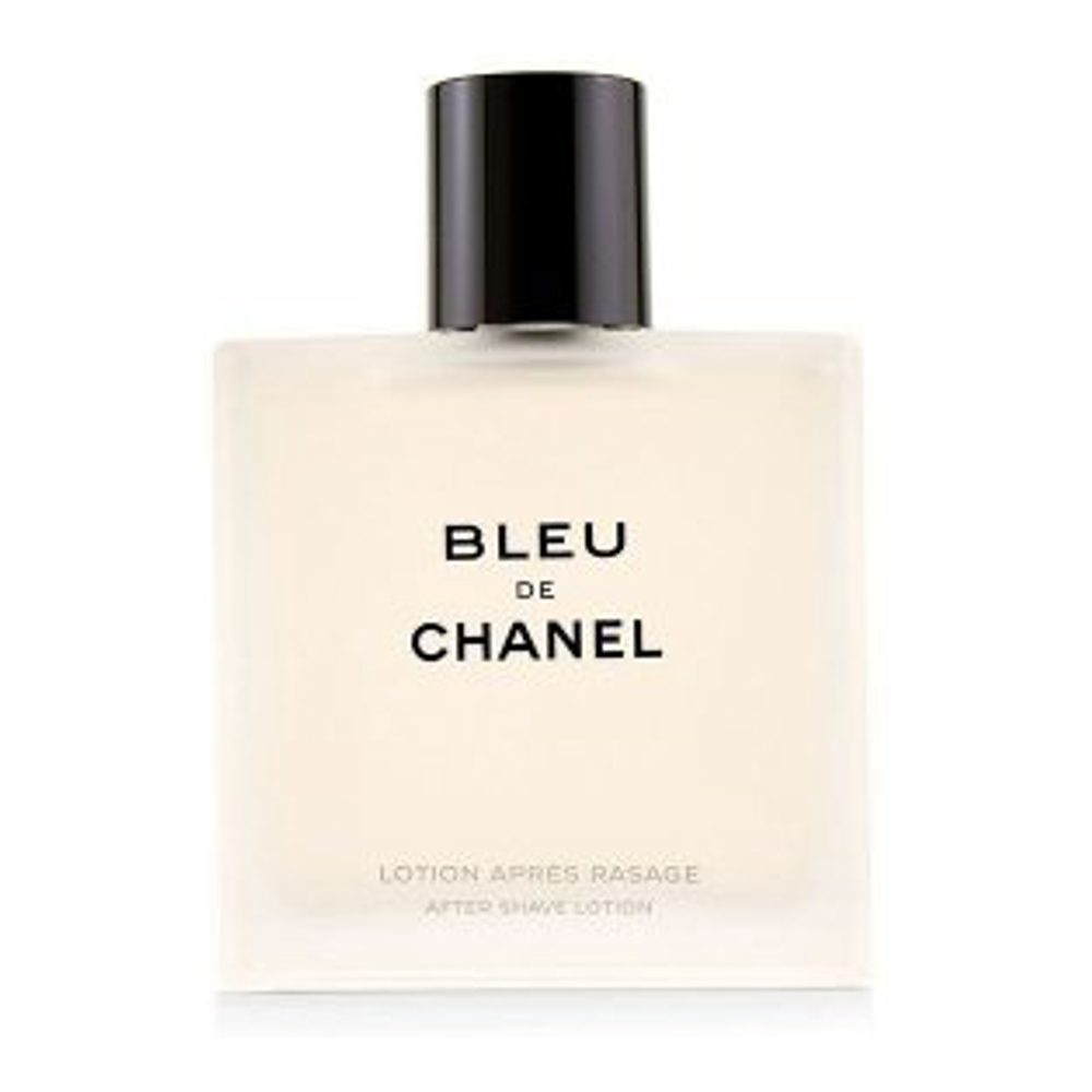 'Bleu De Chanel' After-Shave Lotion - 100 ml