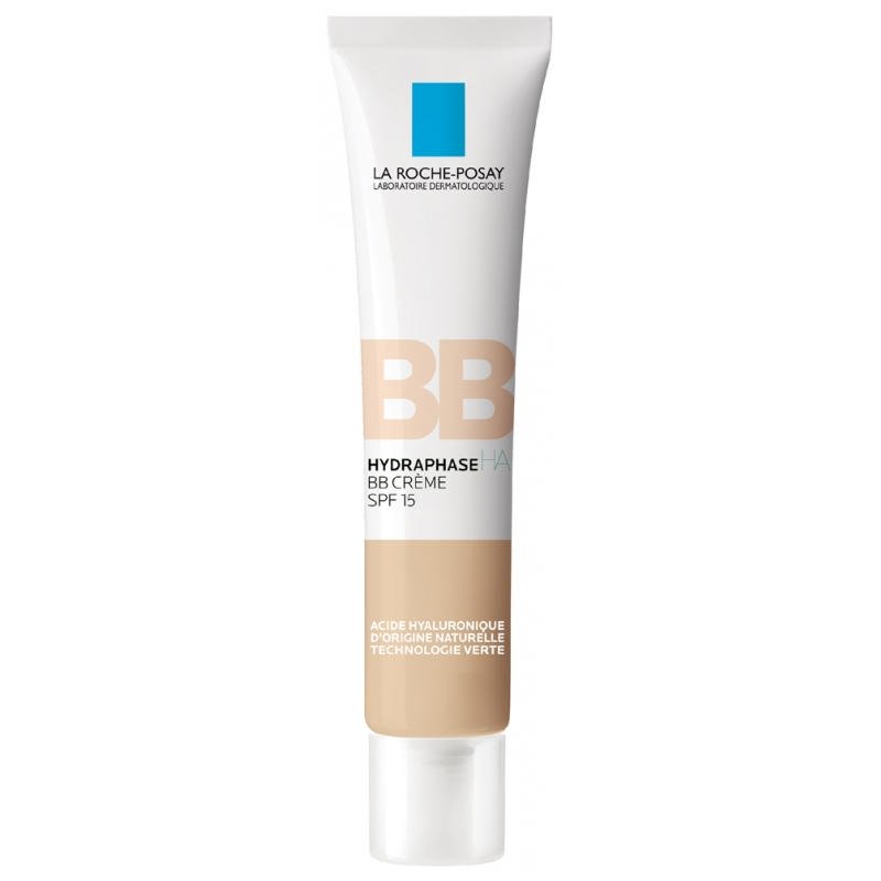 'Hydraphase HA SPF15' BB Cream - Light 40 ml