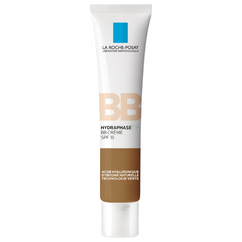 'Hydraphase HA SPF15' BB Cream - Dark 40 ml