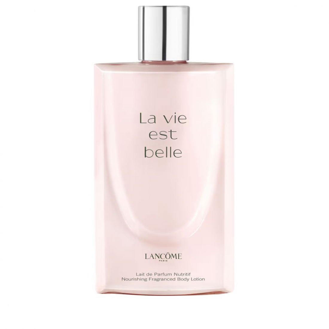 'La Vie Est Belle Nourishing' Perfumed Body Cream - 200 ml