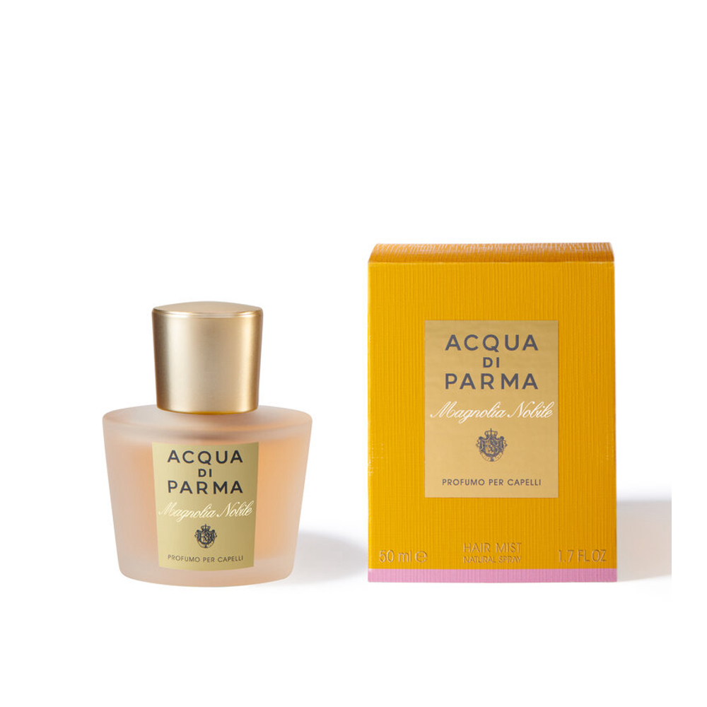 Brume pour cheveux 'Magnolia Nobile' - 50 ml