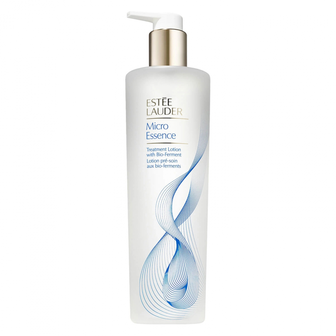 'Micro Essence Treatment with Bio-Ferment' Lotion - 400 ml