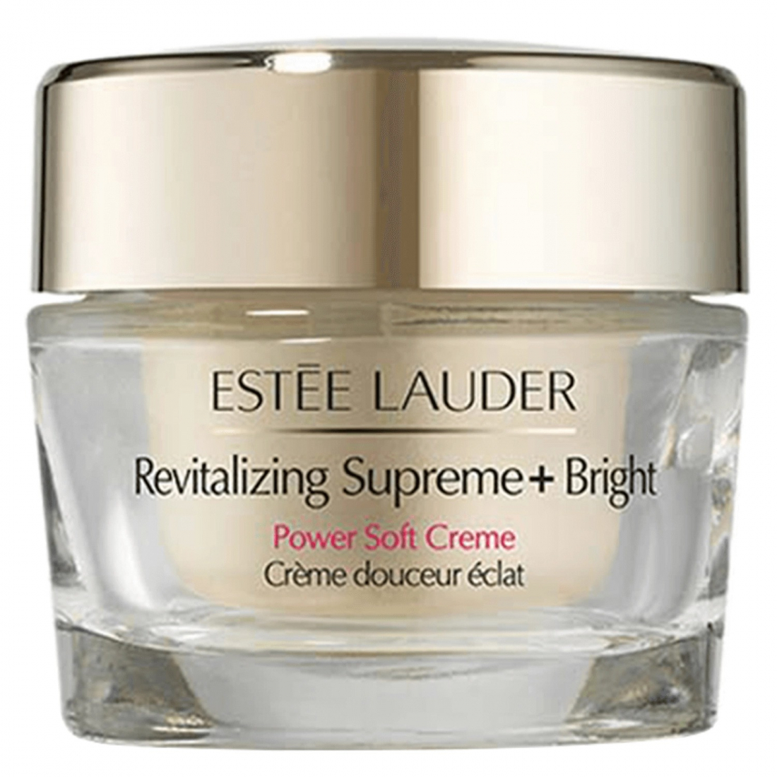 'Revitalizing Supreme+ Bright Power Soft' Face Cream - 50 ml