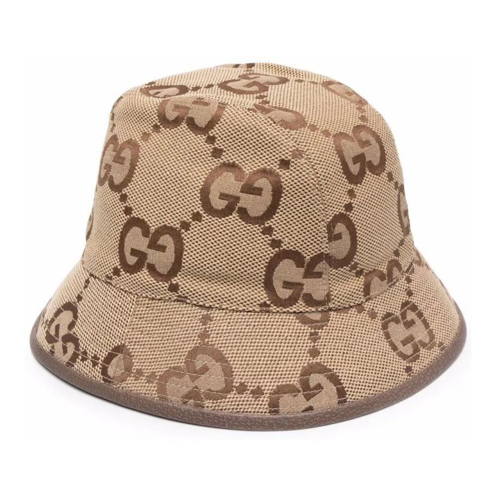 Women's 'Gg Supreme' Bucket Hat