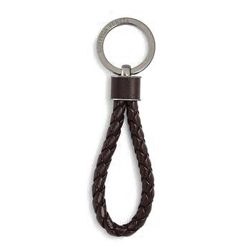 Men's 'Intreccio' Keychain