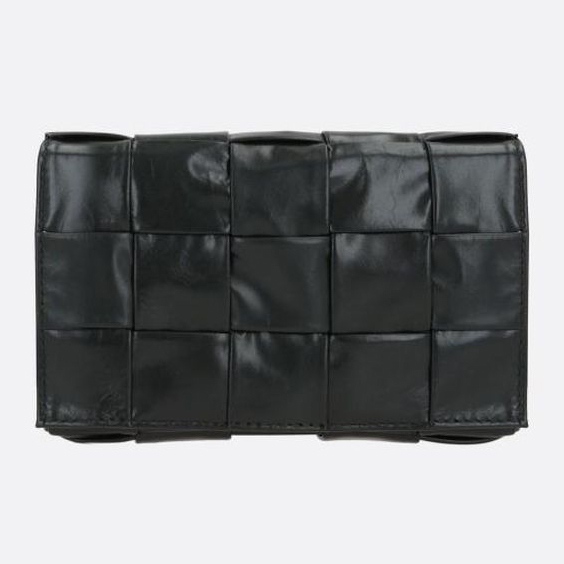 Men's 'Cassette Mini' Shoulder Bag