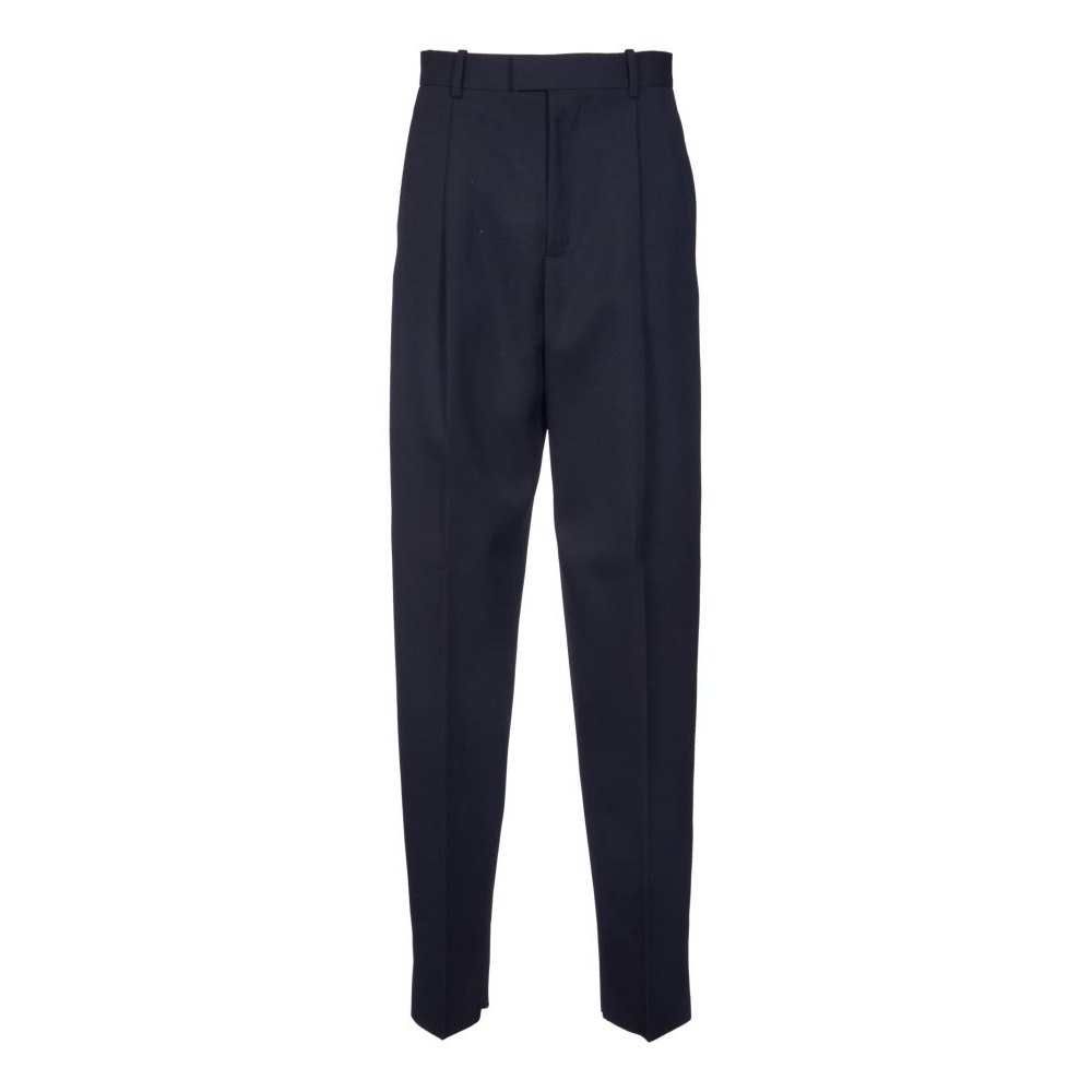 Women's 'Pleated' Trousers