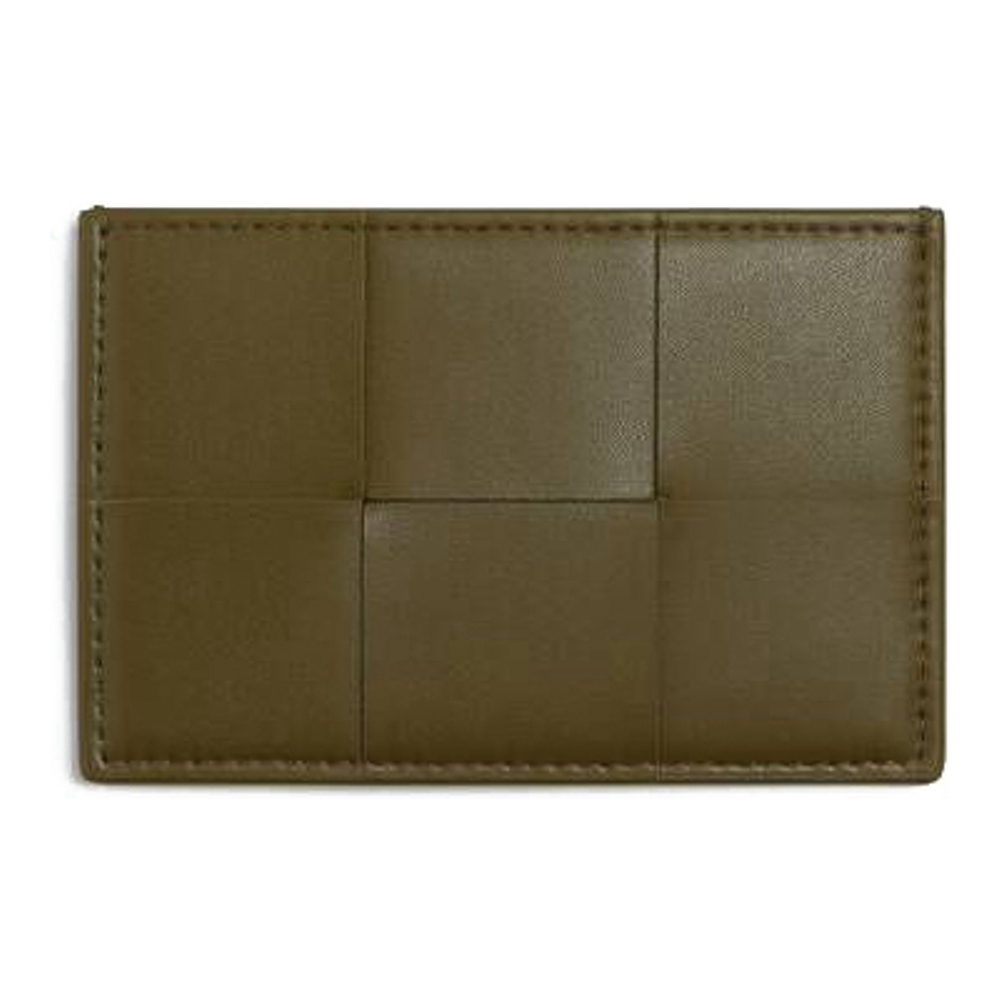 Men's 'Cassette' Card Holder