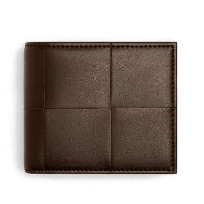 Men's 'Cassette Bi-Fold' Wallet