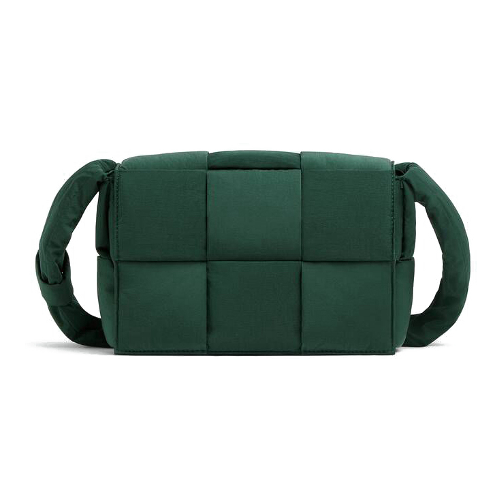 Men's 'Small Padded Tech Cassette' Crossbody Bag