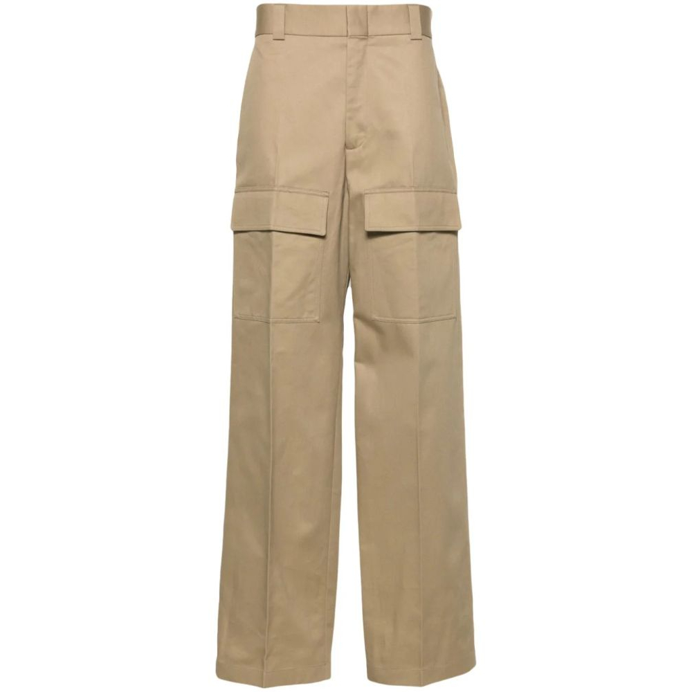 Men's Cargo Trousers