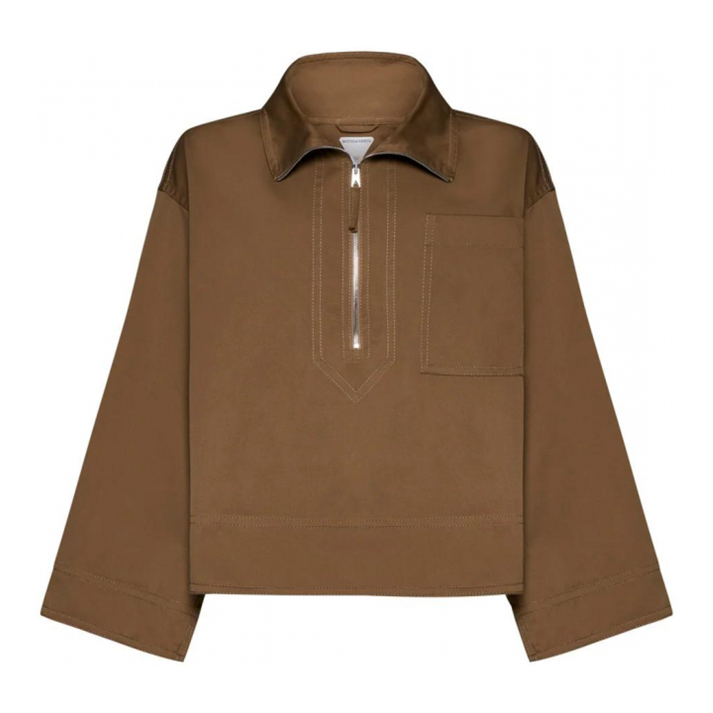 Men's 'Gabardine' Jacket